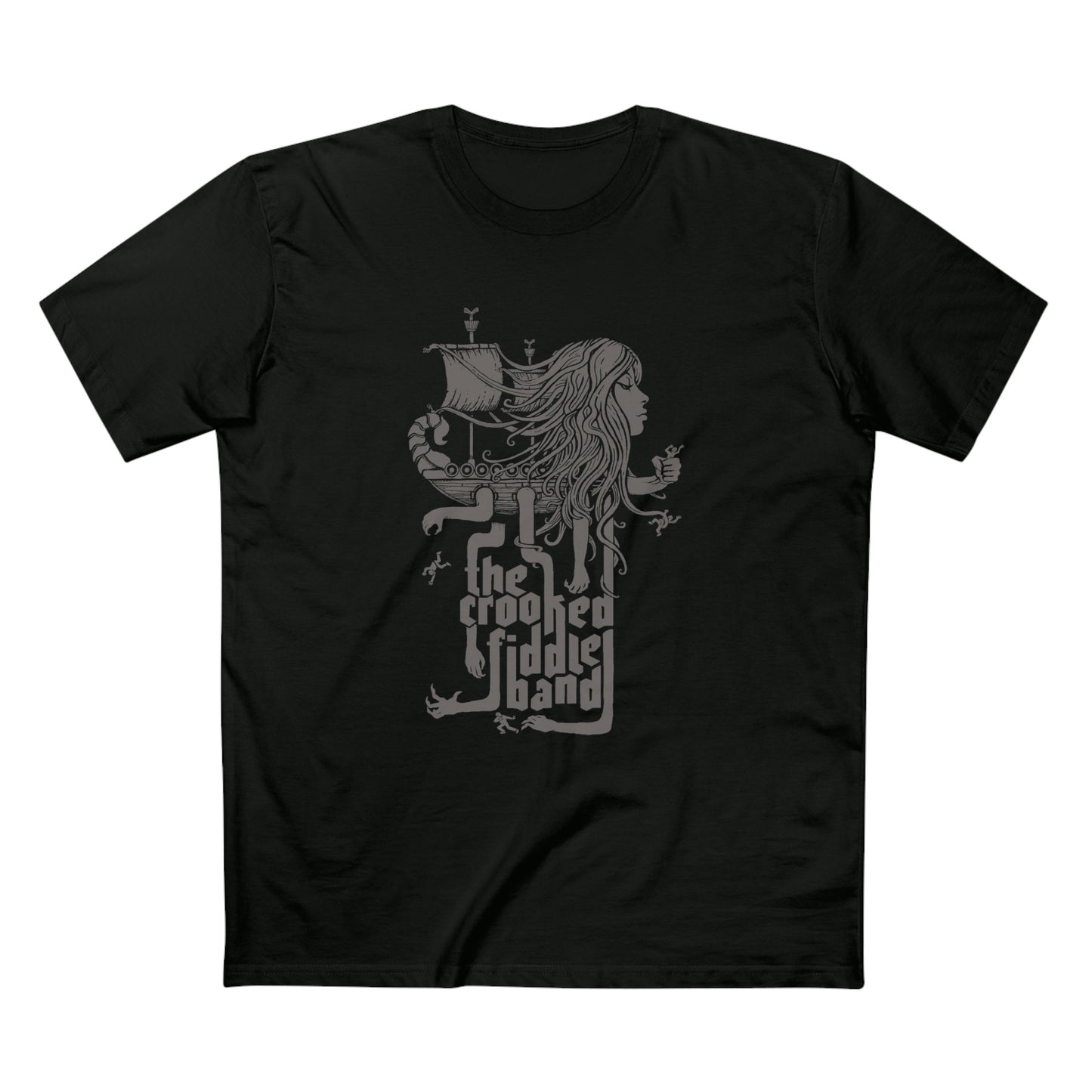 Moving Pieces of the Sea - mens