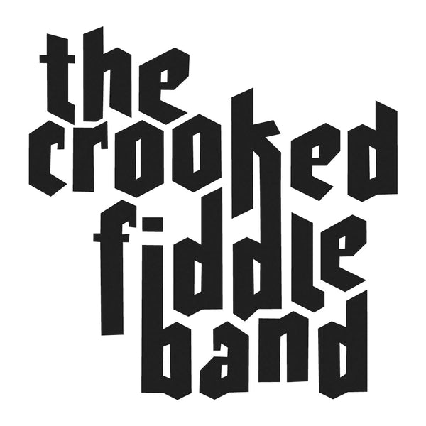 The Crooked Fiddle Band